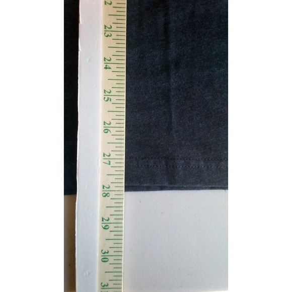 Grunt Style T-Shirt Mens M Dark Gray Rifle It's in my DNA New - Picture 8 of 10